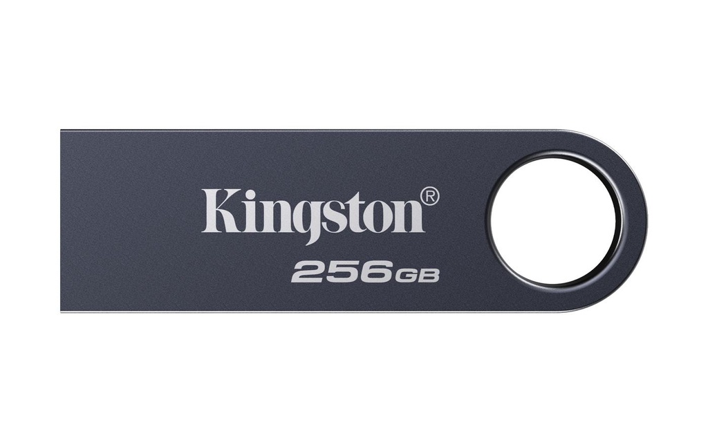 256G DATATRAVELER SE9 G3 DARK NICKE