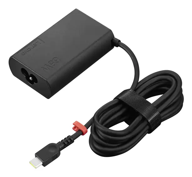 65W SLIM GAN AC ADAPTER (USB-C)