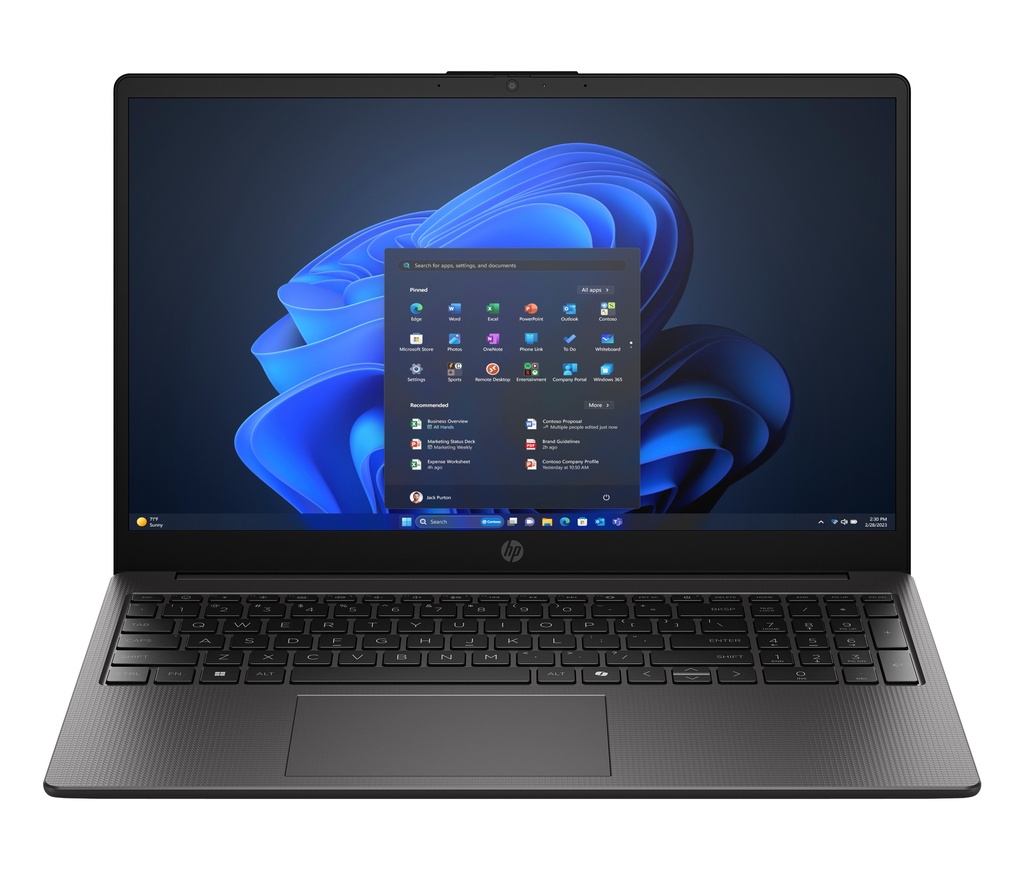 HP 250RG10 3-100U 15 8GB/512 PC