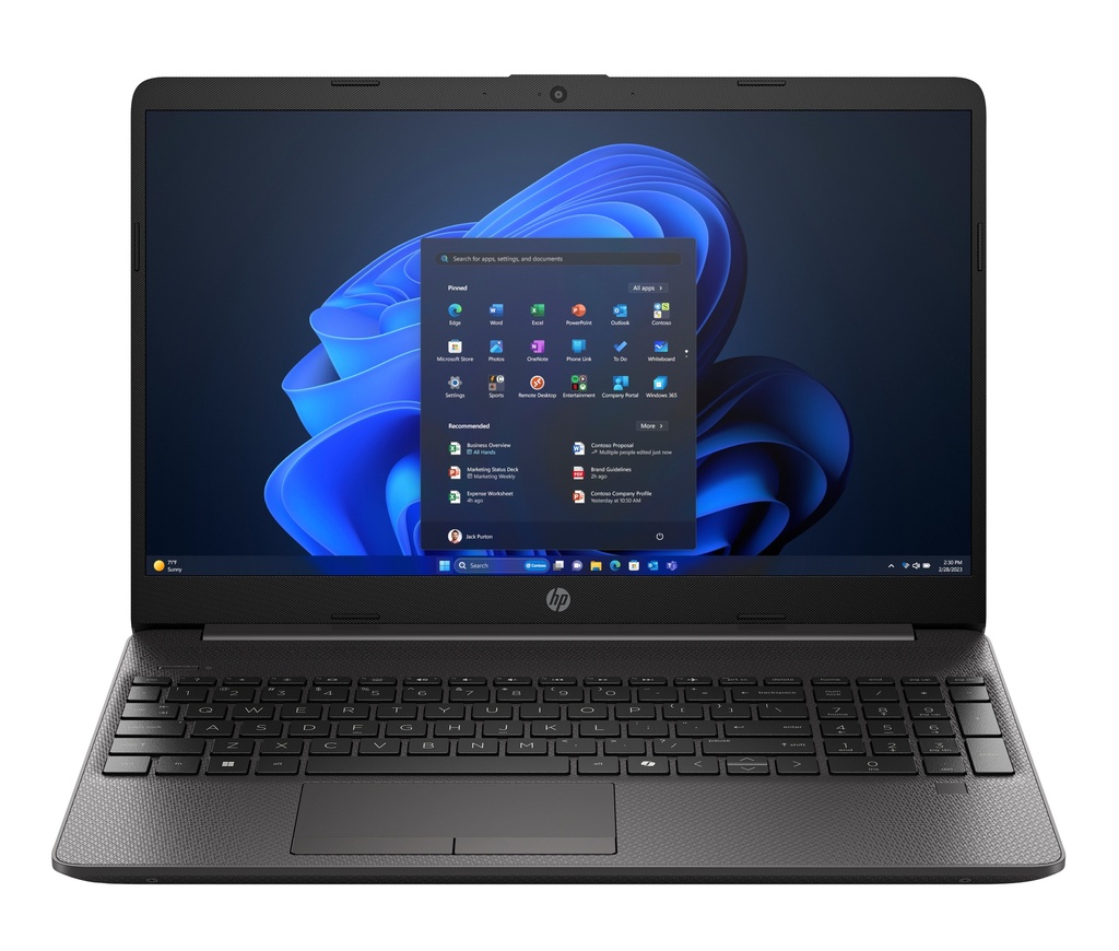 HP 250RG9 5-120U 15 16GB/512 W11P