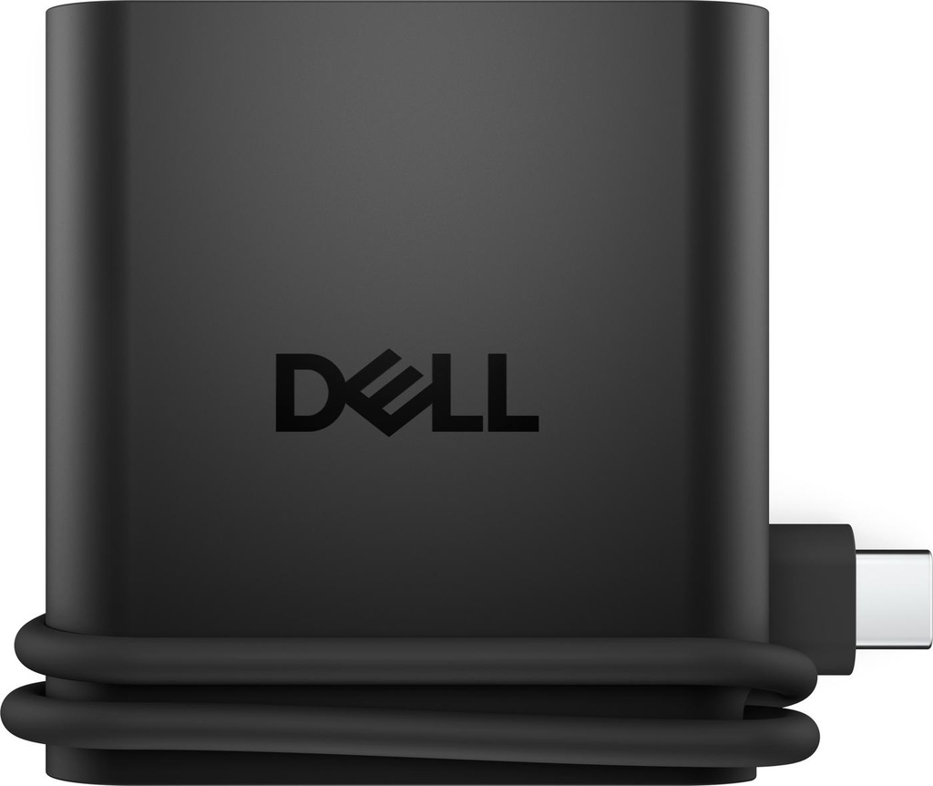 PRO 4-IN-1 USB-C TRAVEL HUB DA225