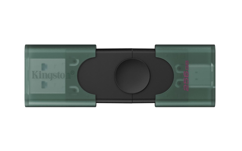 256GB DATATRAVELER DUOG2