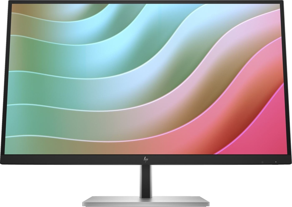 HP E27K G5 4K USB-C DOCK MONITOR