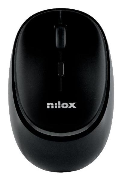 MOUSE DUAL WIRELESS RECHARG 1600DPI
