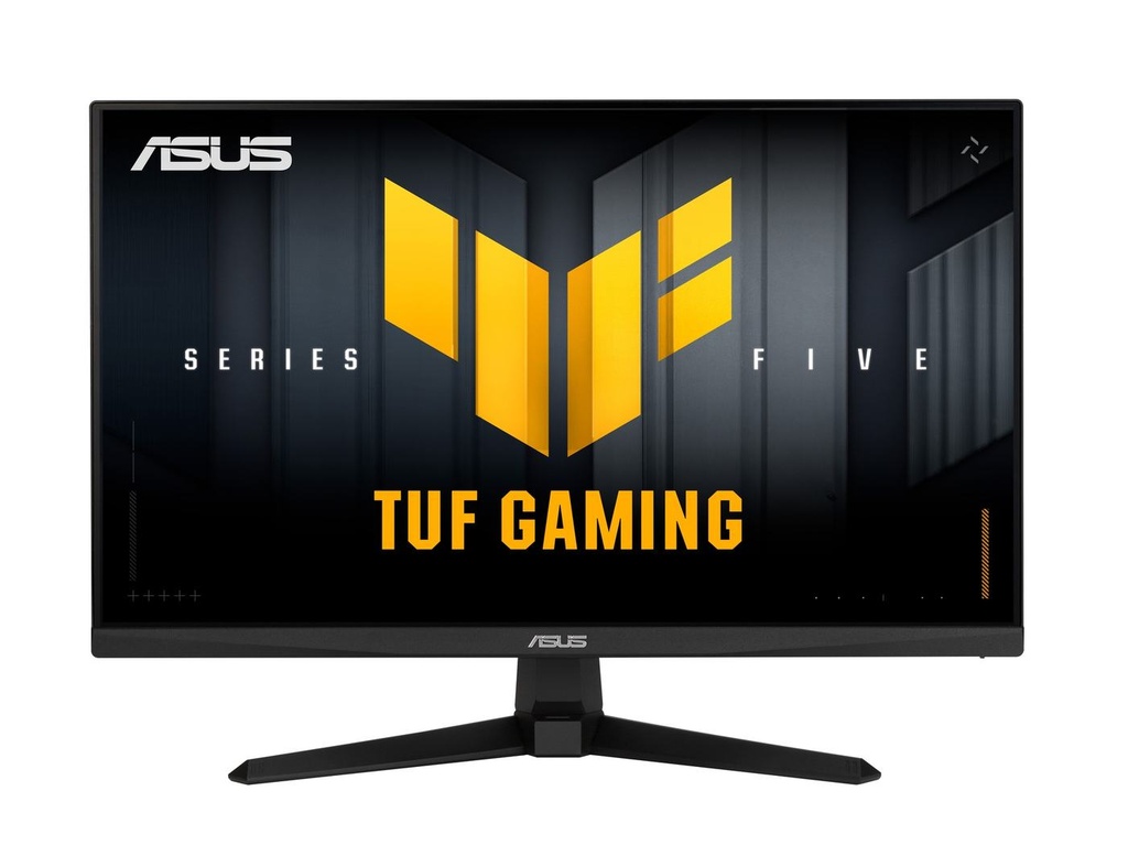 TUF GAMING  27 FHD FAST-IPS