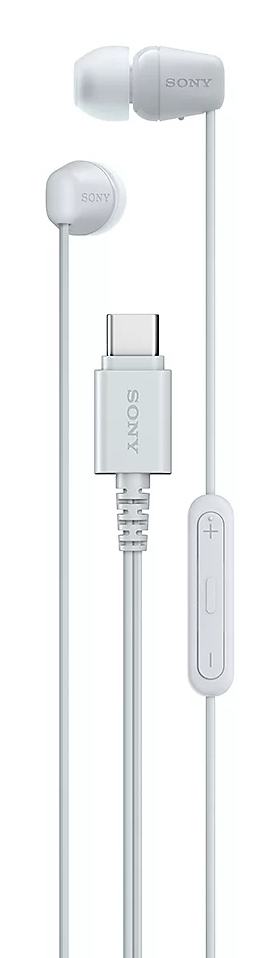 IER-EX15C AURICOLARI CAVO USB-C