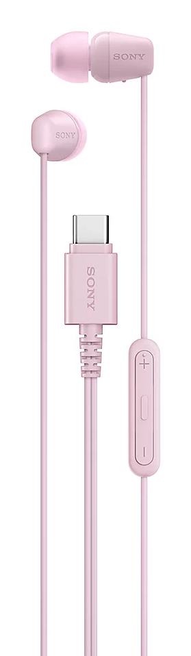 IER-EX15C AURICOLARI CAVO USB-C