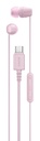 IER-EX15C AURICOLARI CAVO USB-C