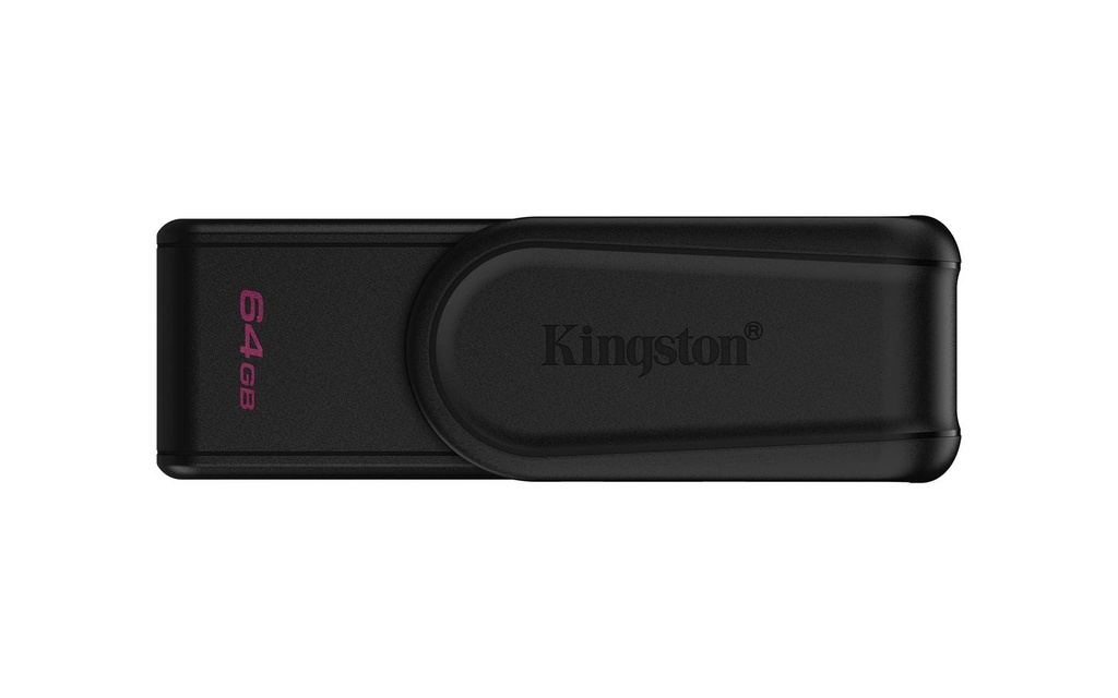 64GB DATATRAVELER EXODIA S