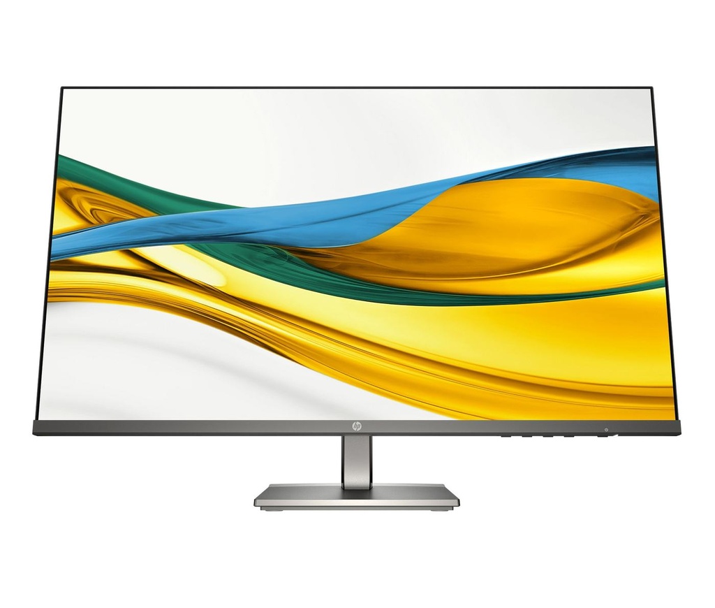 HP S5 527DA FHD MNTR