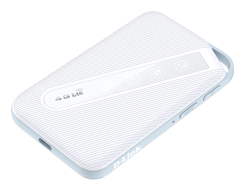 4G LTE AX300 WI-FI 6 MOBILE