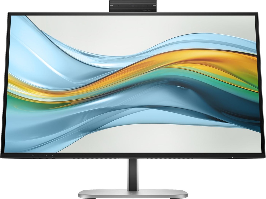 HP S5 PRO 527PM QHD USB-C CONF