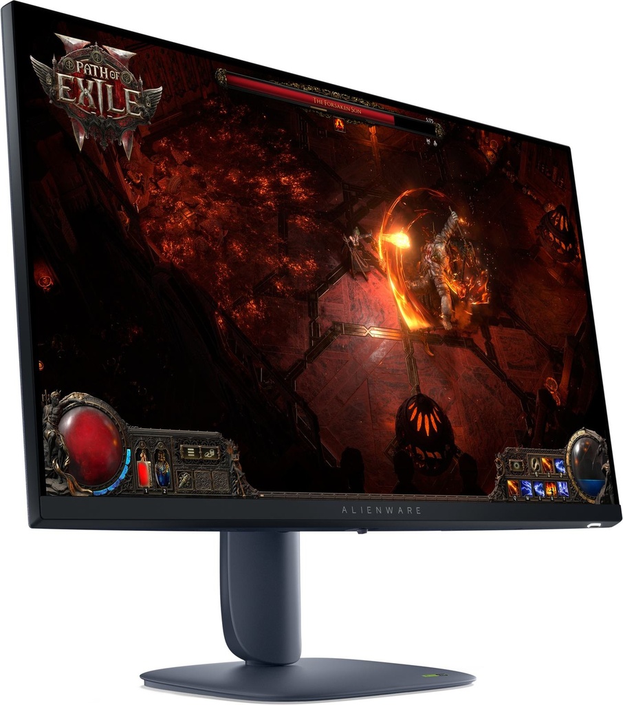 ALIENWARE 27 GAME MONITOR AW2725DM