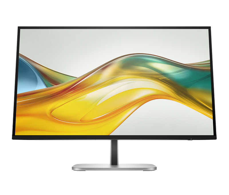 HP S5 PRO 527PQ QHD MNTR