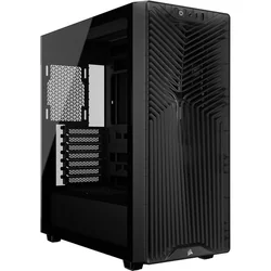 3200D RS MID-TOWER CASE  SMOKE