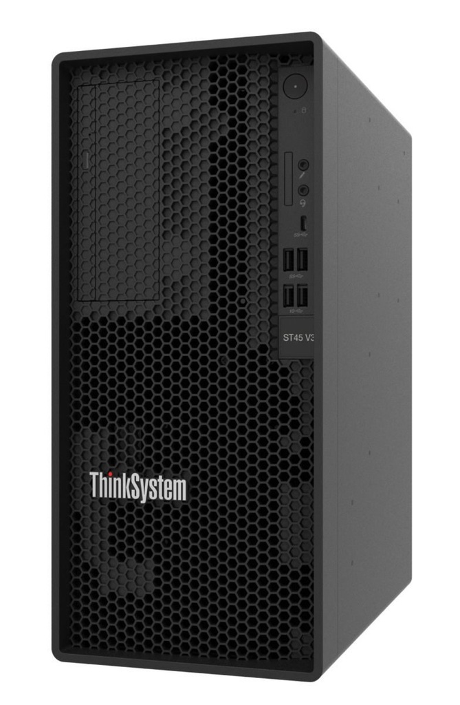 THINKSYSTEM ST45 V3 4124P 16GB