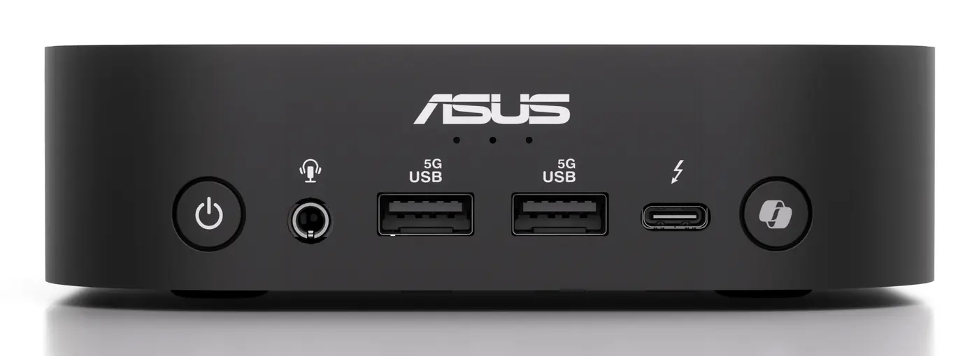 NUC 14 PRO AI INTEL U9 288V