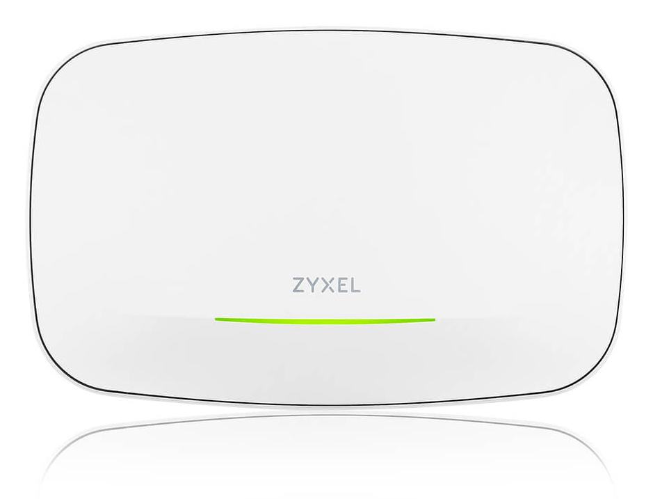 AP WIFI7 TRIRADIO 2XLAN 2P5G