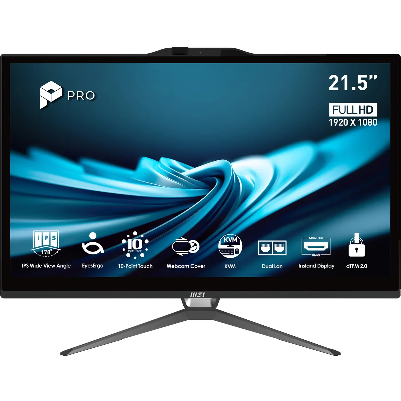 PRO AP222T 14MA-613EU