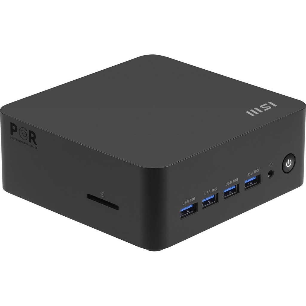 CUBI Z AI 8M-006BEU