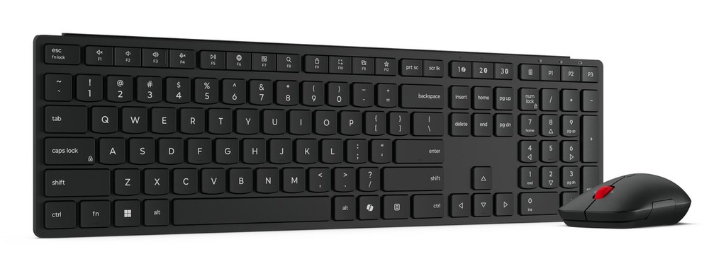 WIRELESS MULTI PRO COMBO