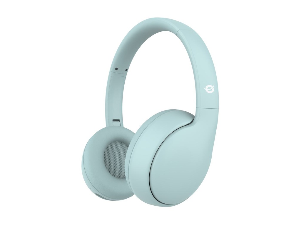 BLUETOOTH KIDS HEADSET - BLUE
