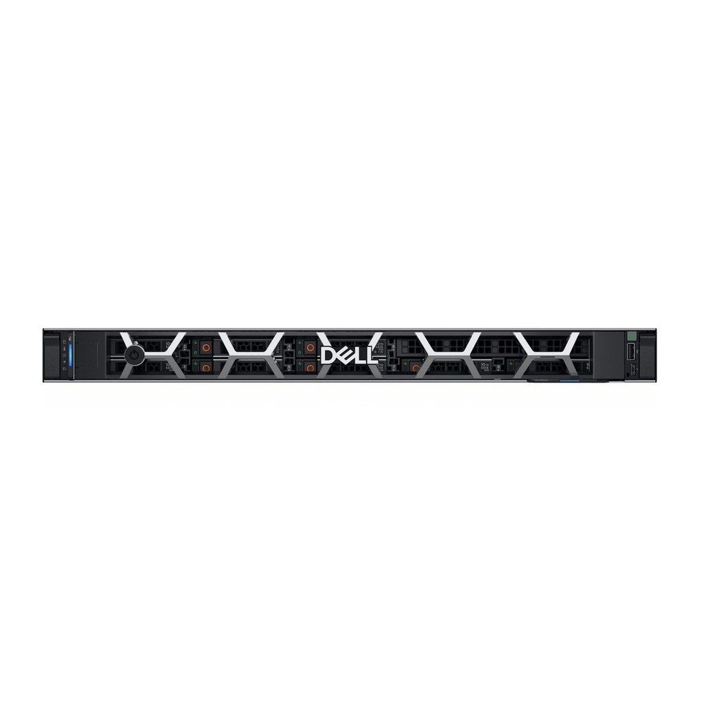 R360 8X2.5  6333P 1X32GB 2X480GB