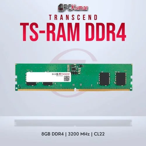8GB TS DDR4 3200 SO-DIMM
