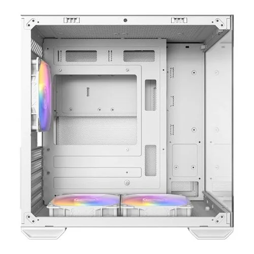 CX60M ARGB WHITE