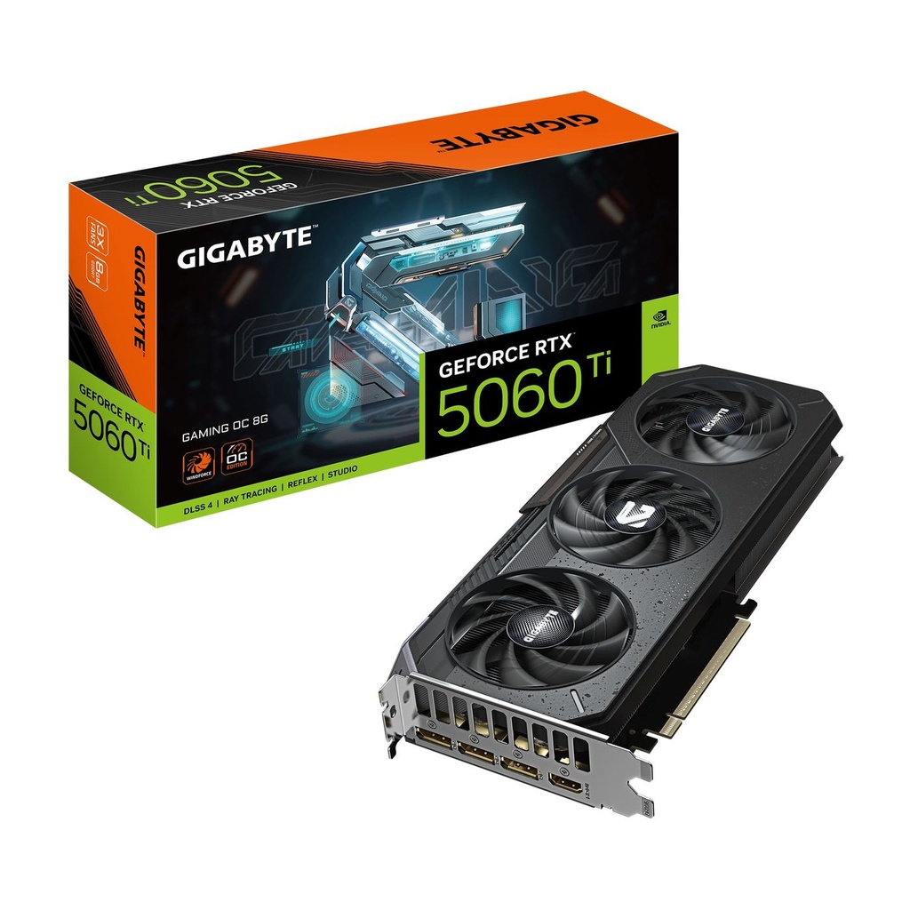 GV-N506TGAMING OC-8GD