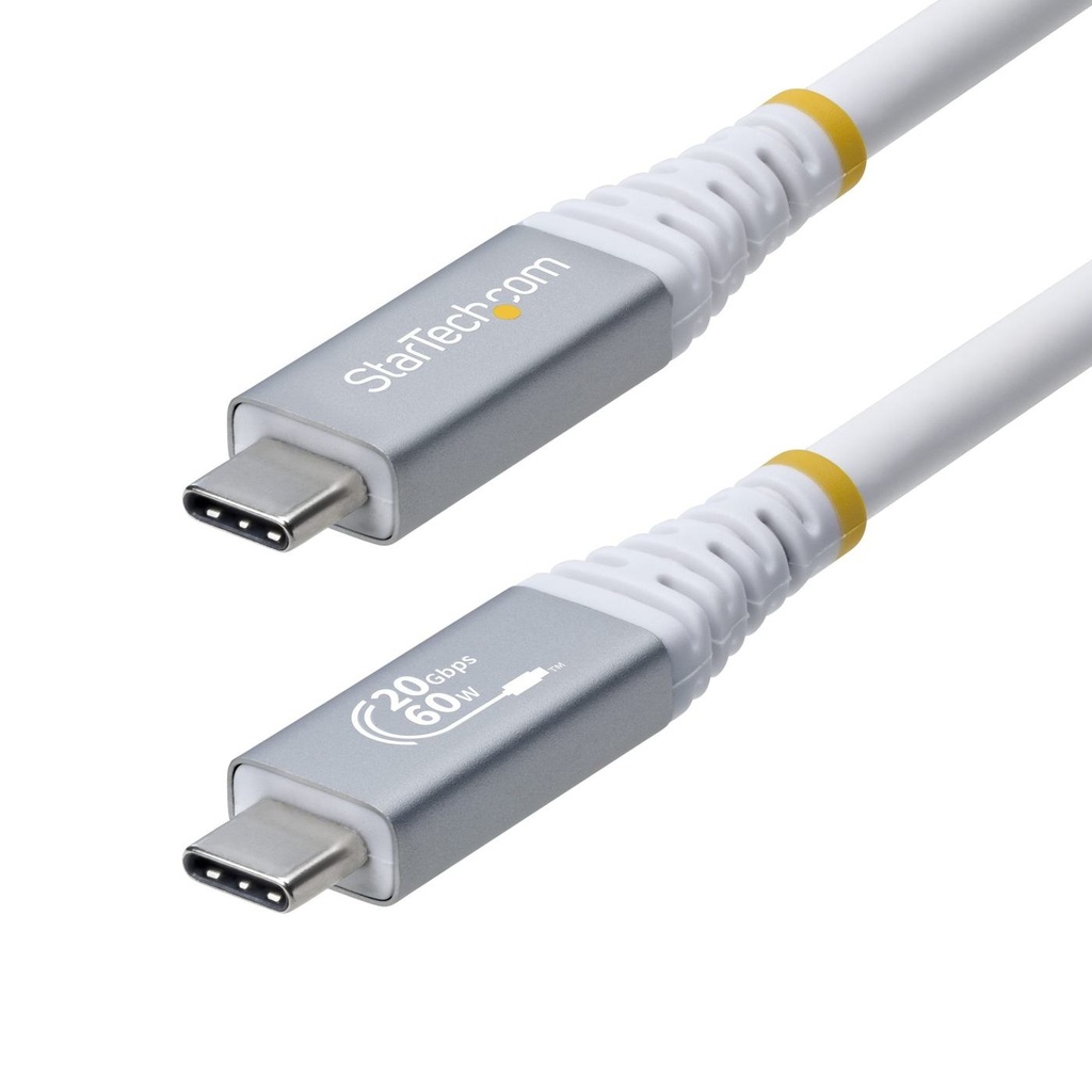 CAVO USB4 DA 3M, USB-C 20GBPS