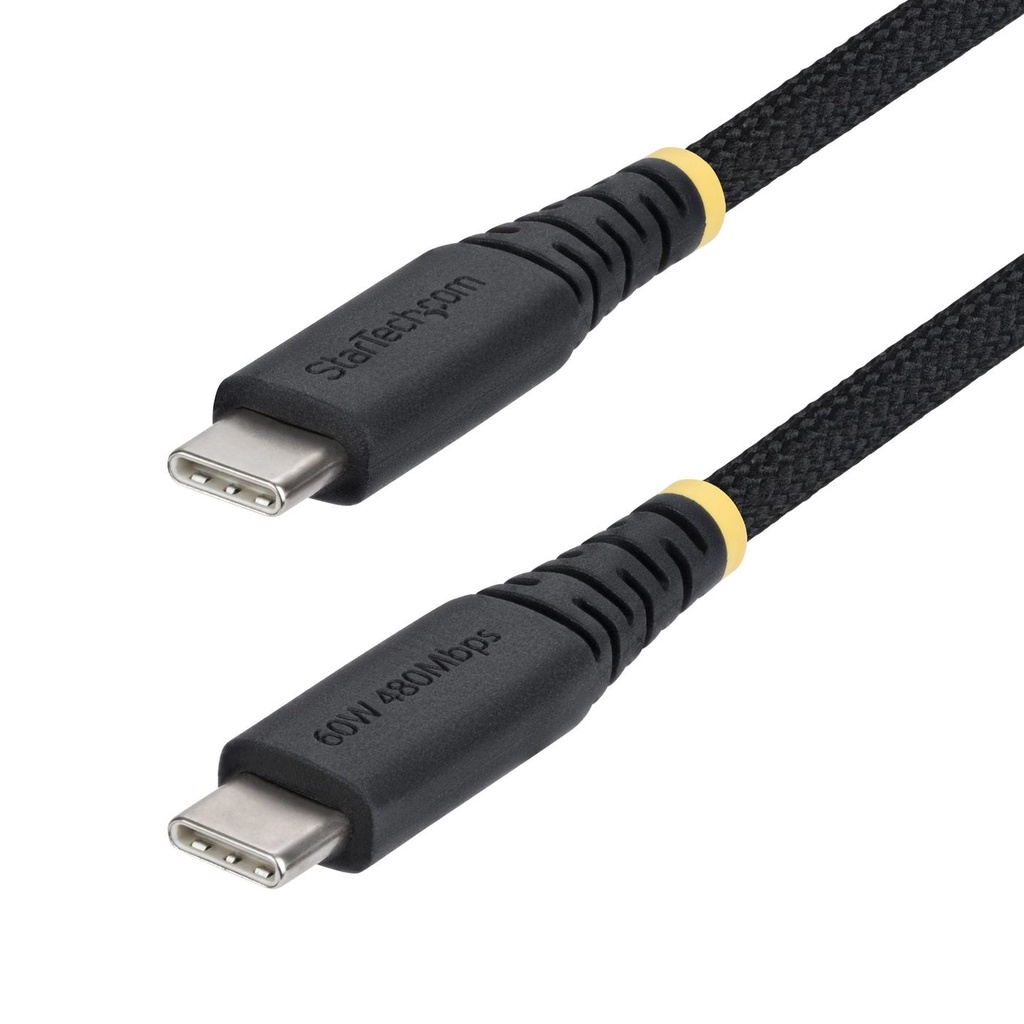 CAVO DI RICARICA USB-C DA 1M