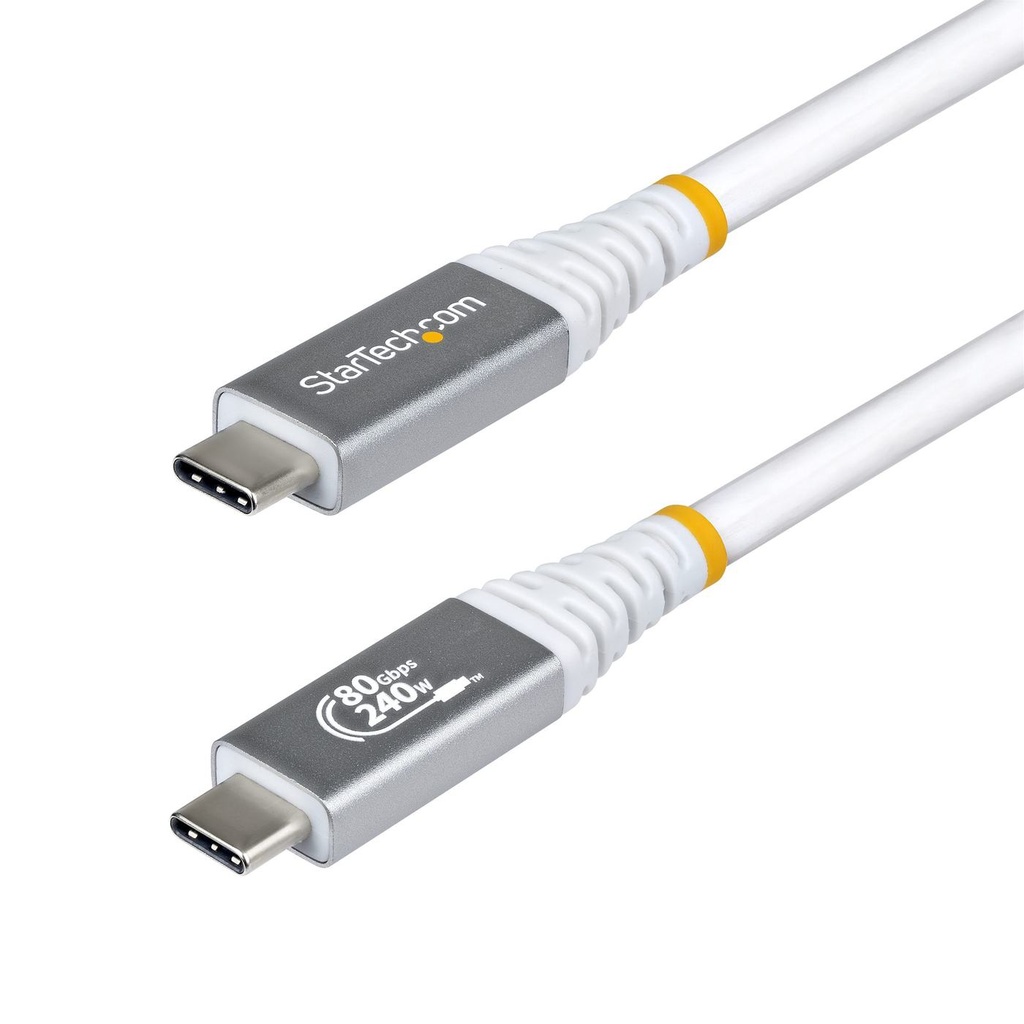 CAVO USB4 DA 1M, USB-C 80GBPS