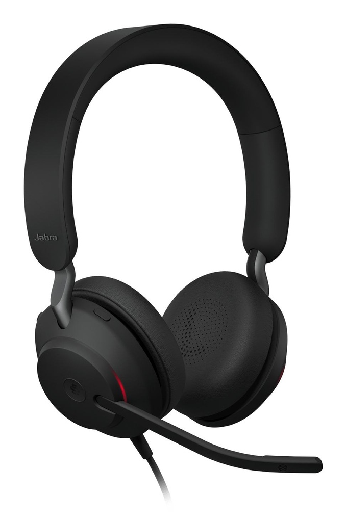 EVOLVE2 40 ES STEREO UC USB C/A