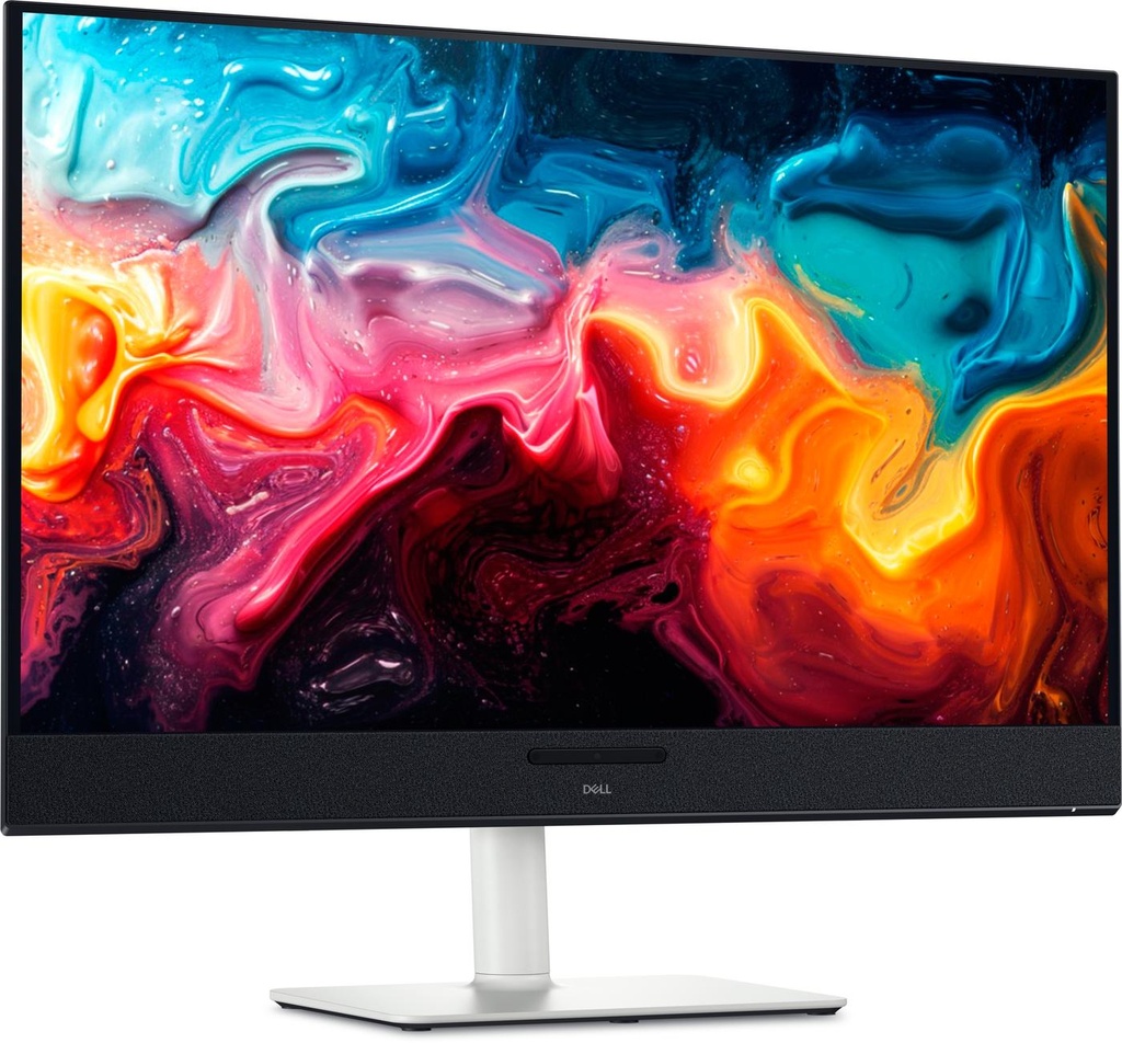 DELL 32 PLUS 4K QD-OLED MONITOR
