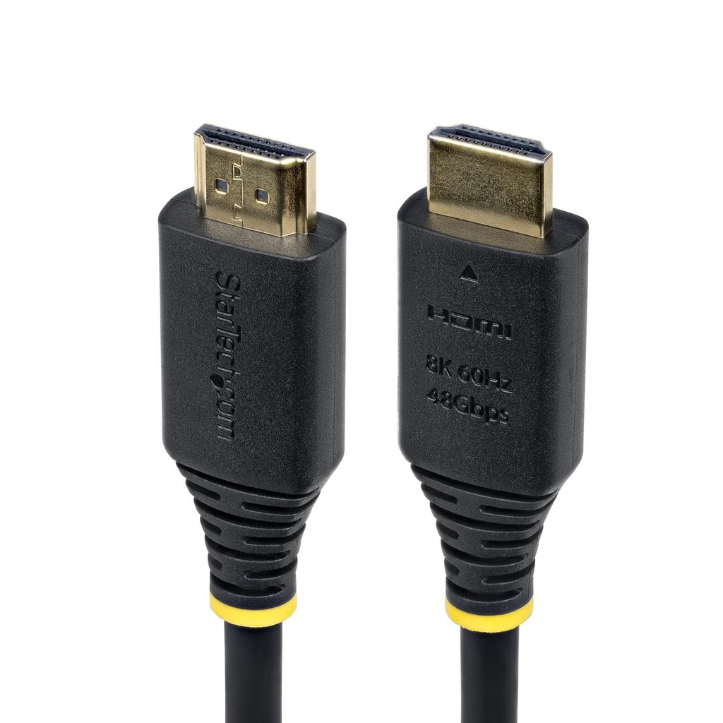 CAVO HDMI 2.1 8K 60HZ DA 2M