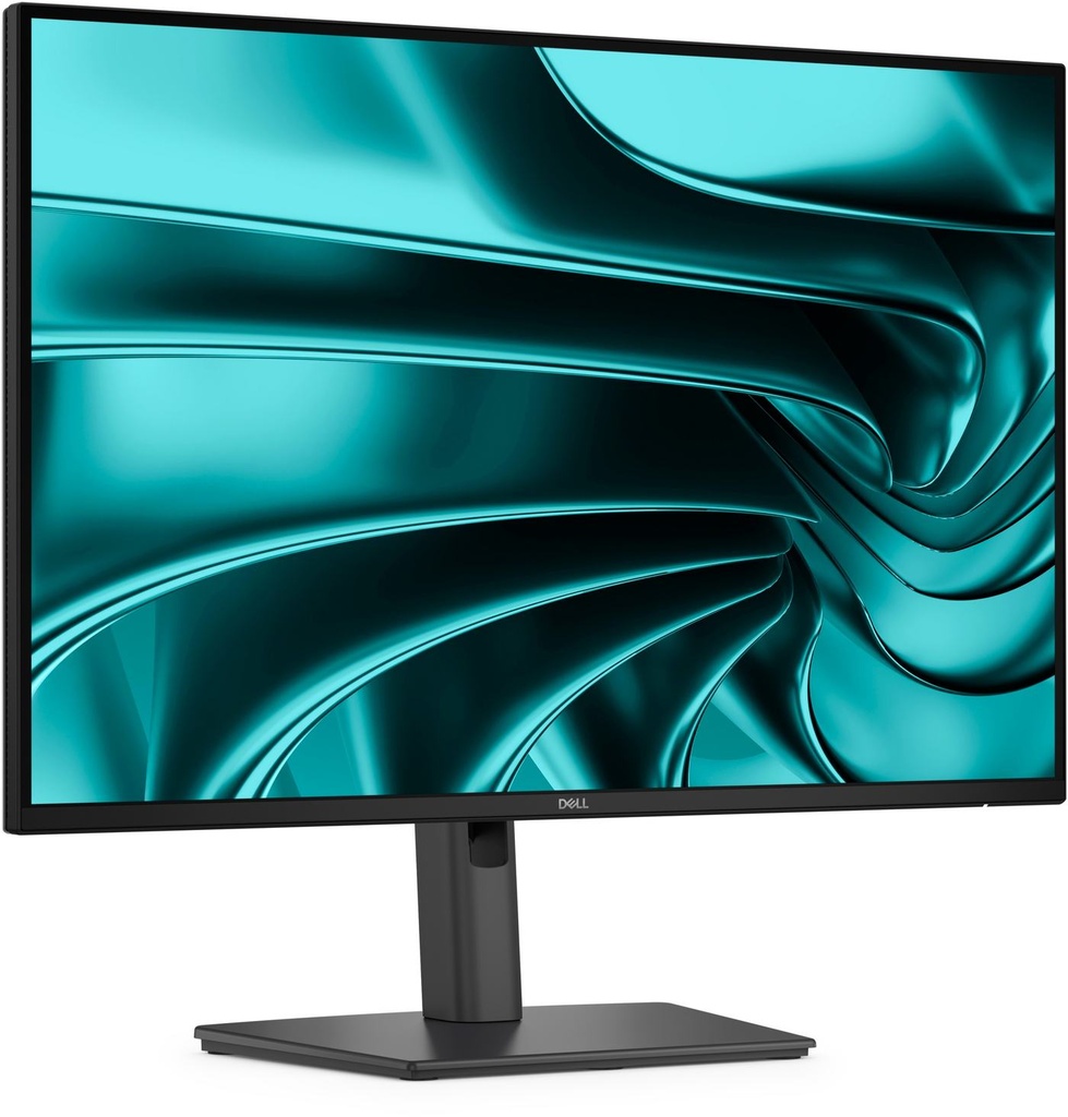DELL PRO P 24 16:10 USB-C HUB MONIT