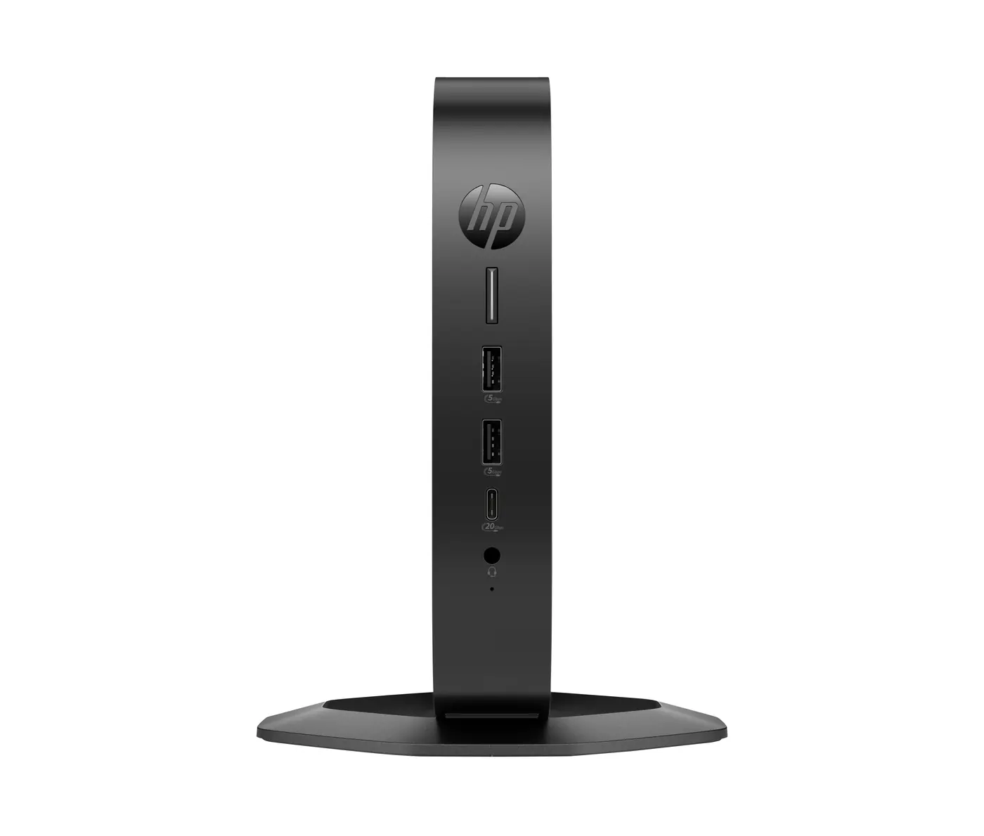 HP T660  8GB 32GB UHD