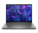 HP ZB8G1I14 U7 255H 14 16GB/512