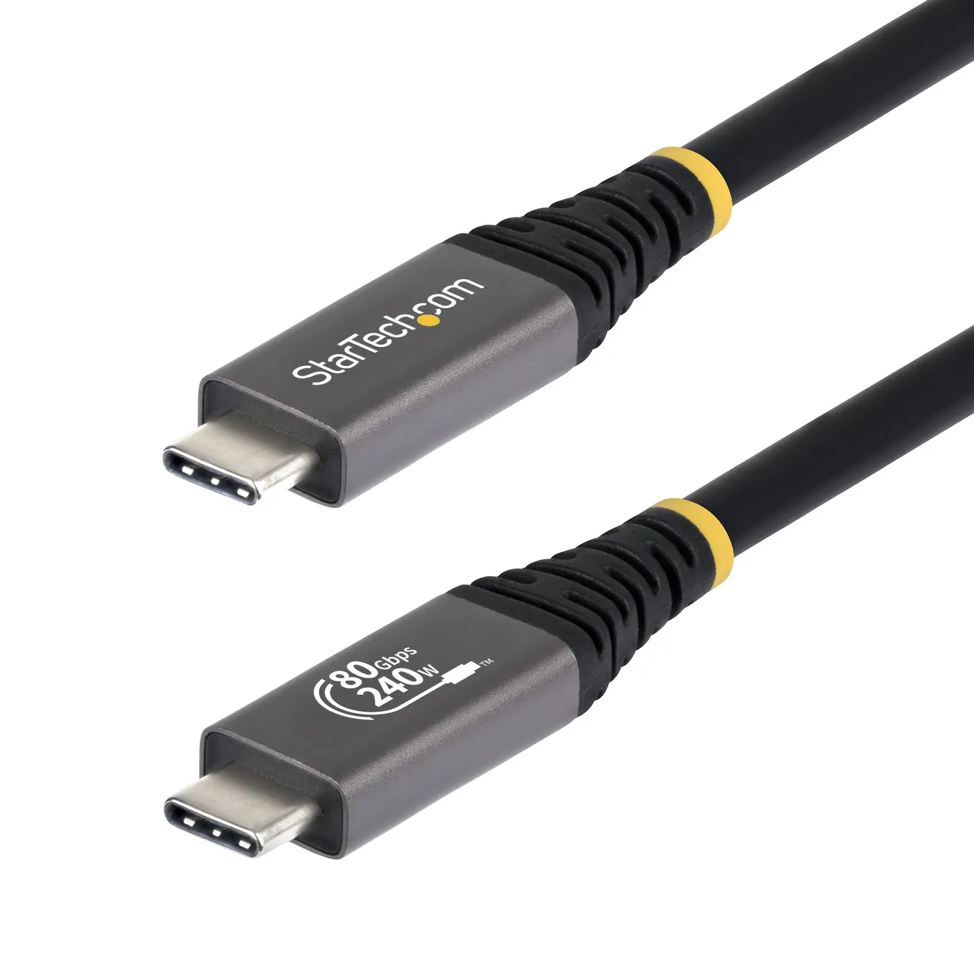 CAVO USB4 DA 1,5M, USB-C 80GB