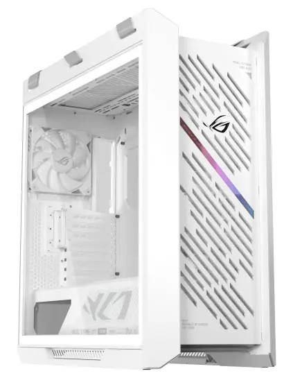 ROG STRIX HELIOS II GX601S WHITE