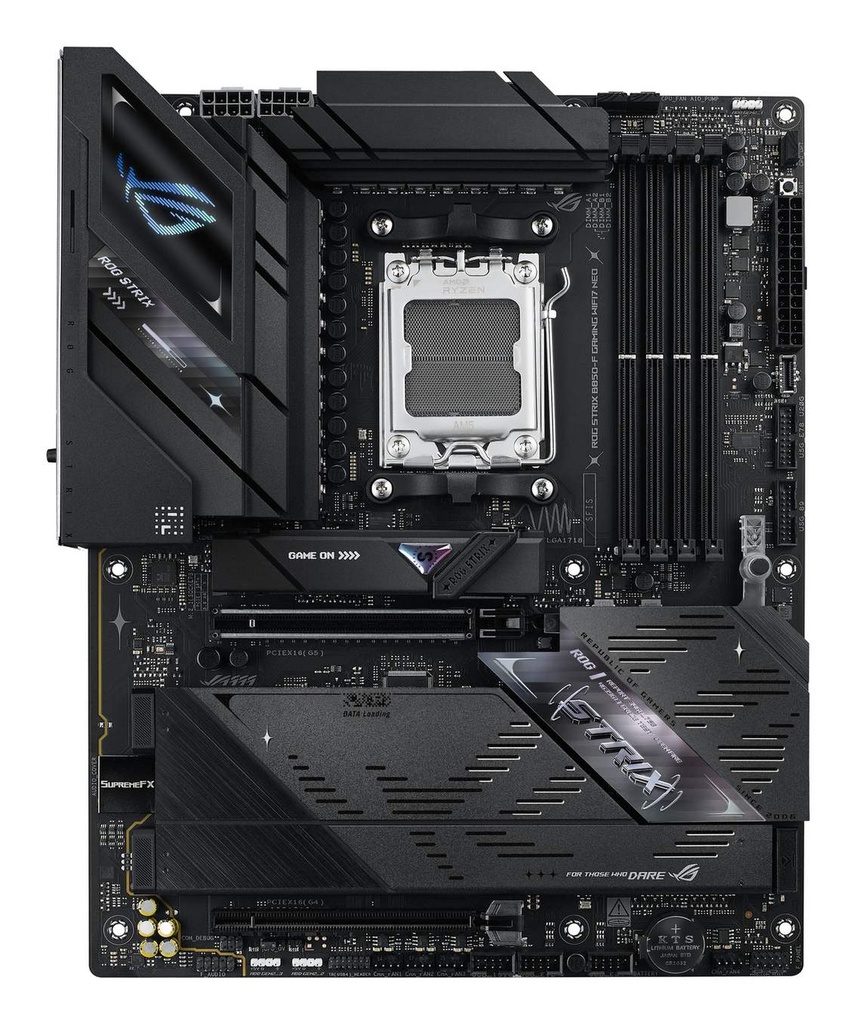 ROG STRIX B850-F GAMING NEO