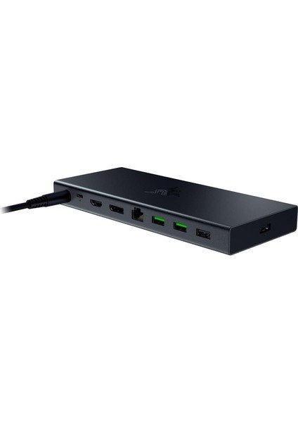 USB 4 DOCK - EU