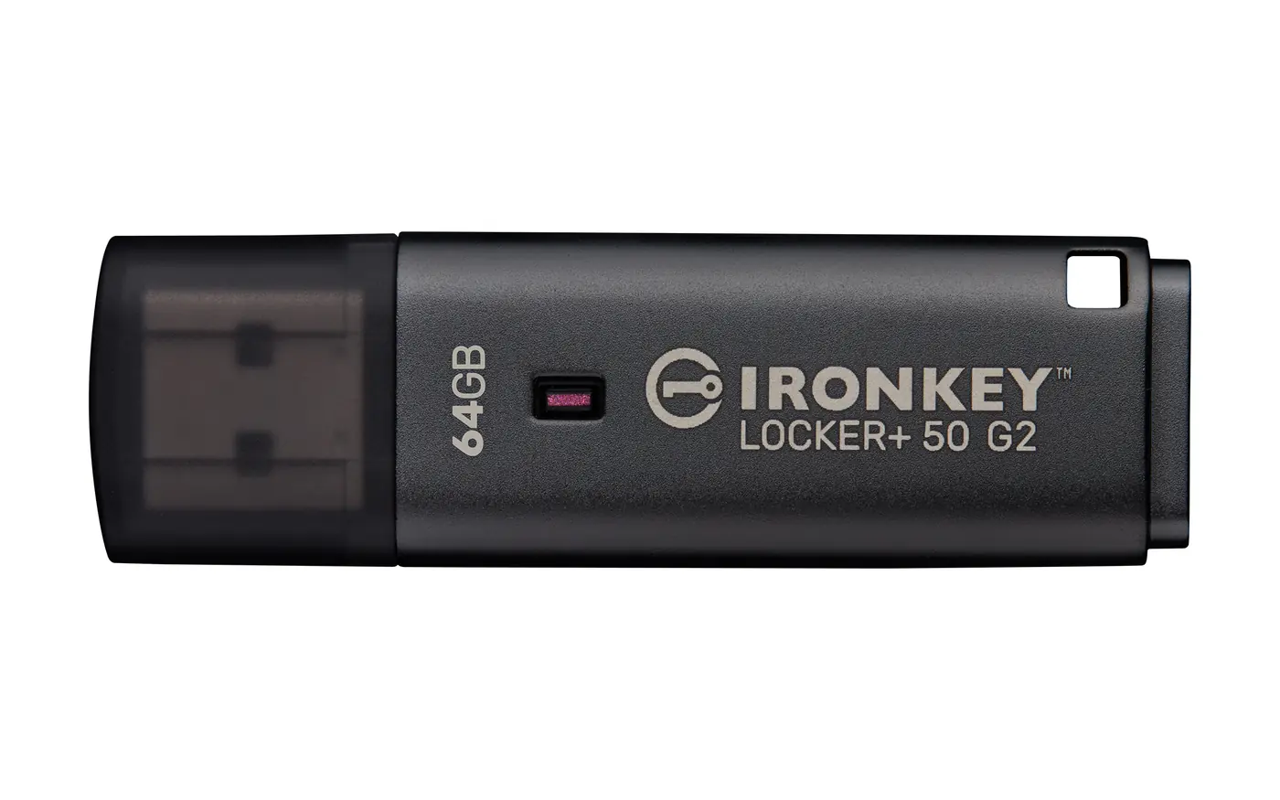 4GB IRONKEY LOCKER PLUS 50 G2