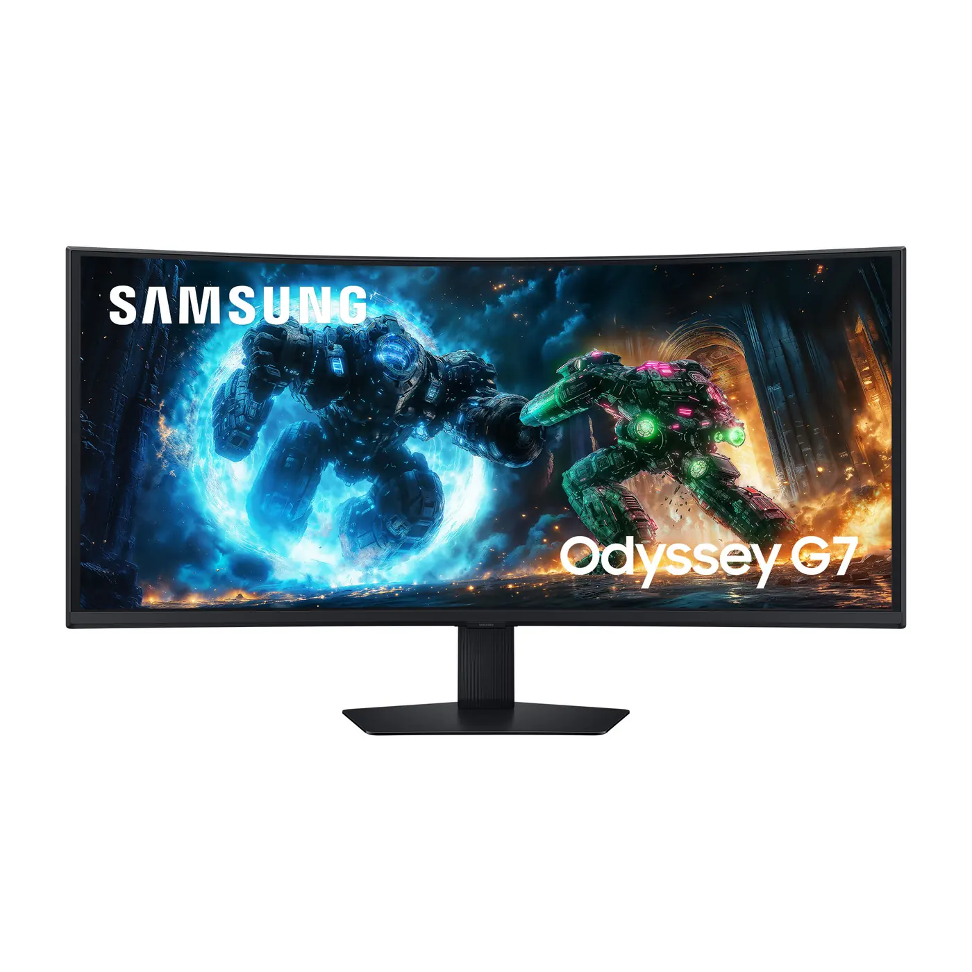 S40FG750  MONITOR GAMING  UHD