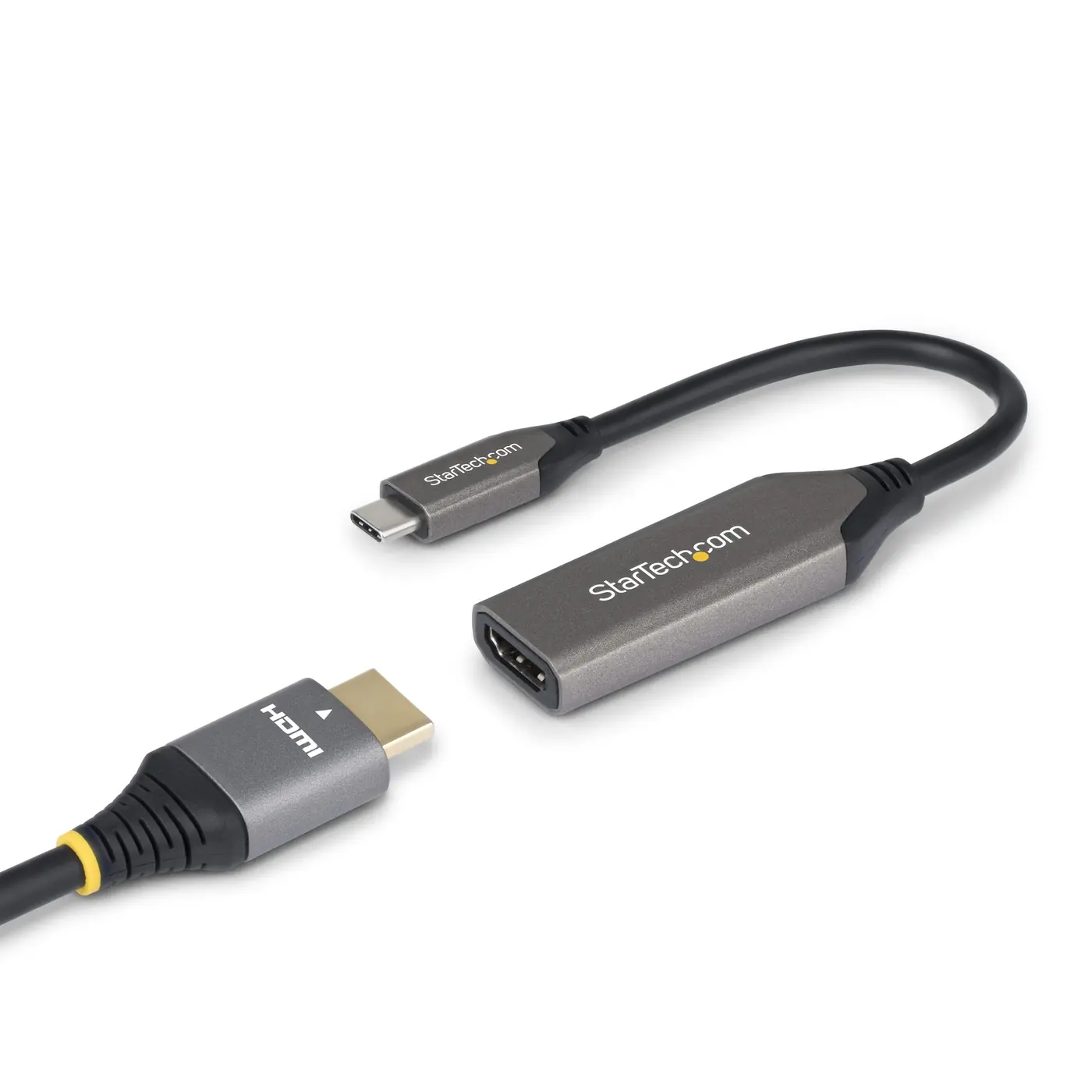 ADATTATORE USB-C A HDMI, 8K