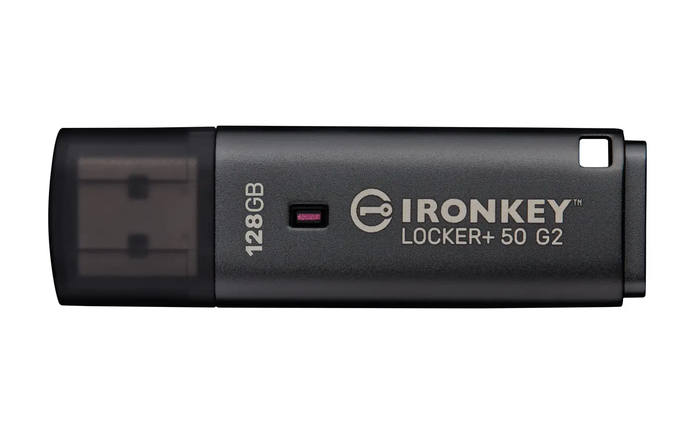 128GB IRONKEY LOCKER PLUS 50 G2