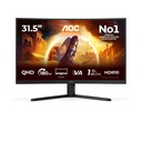 MONITOR 31,5 VA CURVO 2K 180HZ