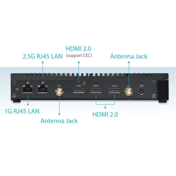 PL64-B-S50184MN   I5-1335U:
