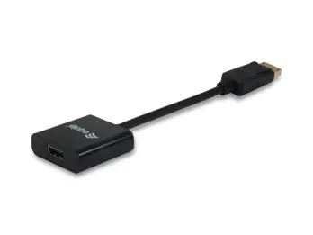 DISPLAY PORT TO HDMI ADAPTER